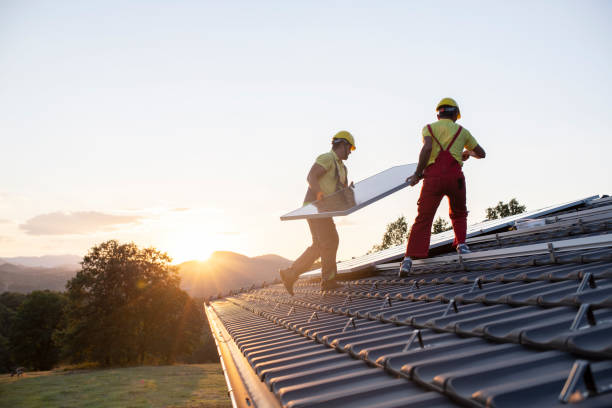 Best Flat Roofing  in Sleepy Hollow, CA