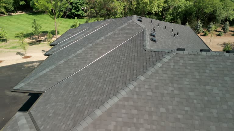 Best Chimney Flashing Repair  in Sleepy Hollow, CA
