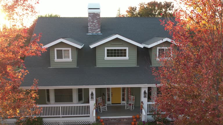 Best Roof Insulation Installation  in Sleepy Hollow, CA