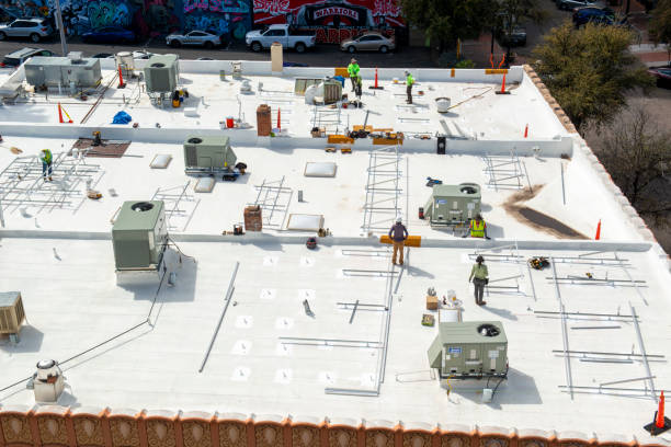 Best Roofing for New Construction  in Sleepy Hollow, CA