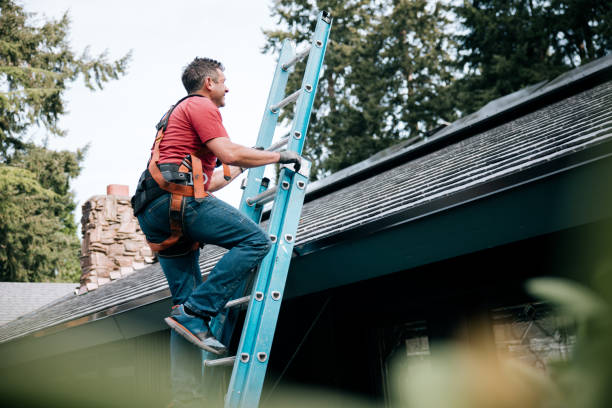 Best Rubber Roofing (EPDM, TPO)  in Sleepy Hollow, CA