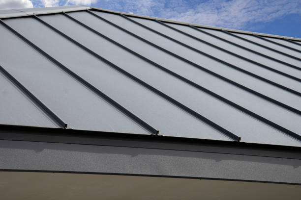 Best Steel Roofing  in Sleepy Hollow, CA