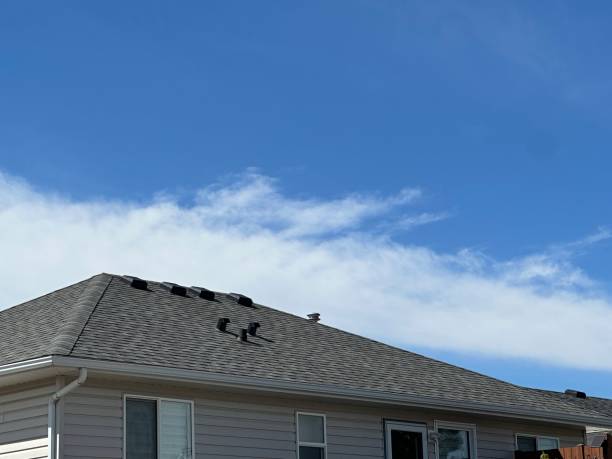 Steel Roofing in Sleepy Hollow, CA